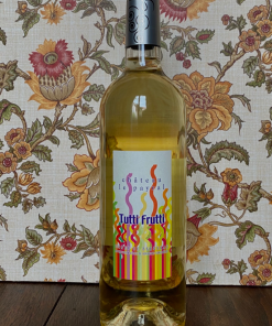 Tutti Frutti – Blanc