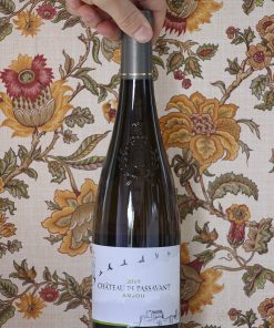 Château de Passavant – Blanc sec