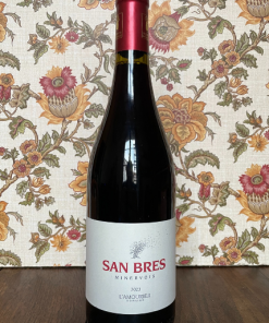San Brès – Minervois – Rouge